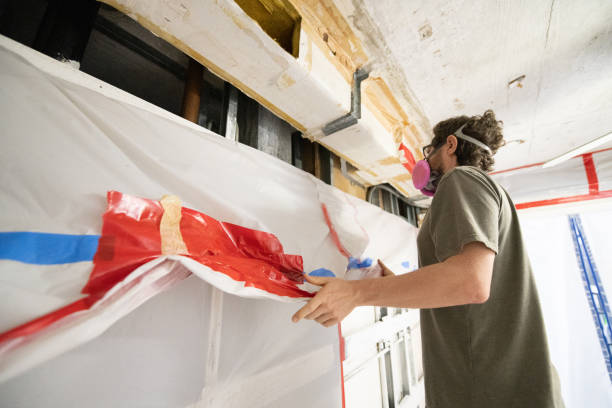 Best Airborne Mold Testing  in Cambridge, MA